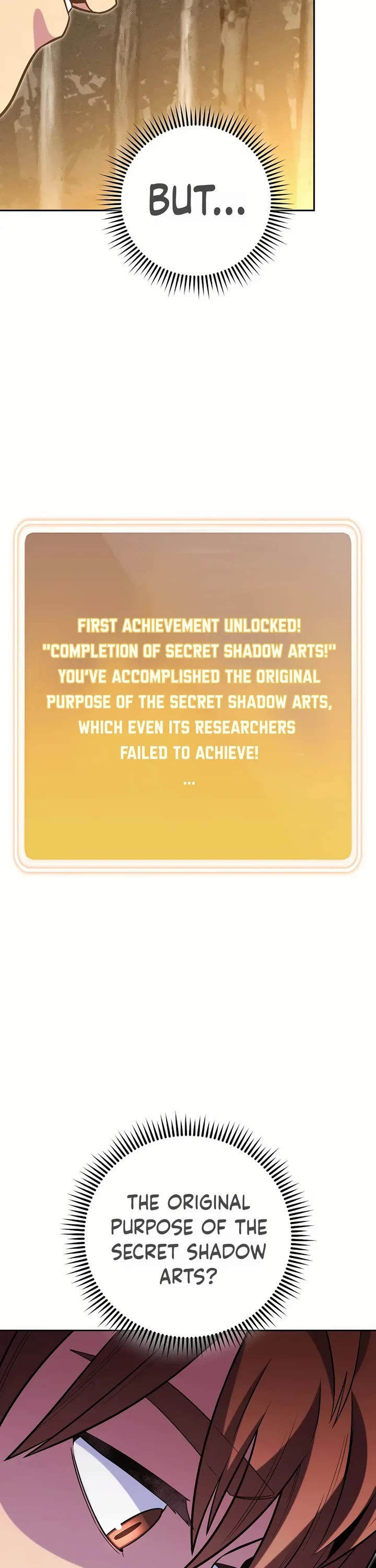 Dungeon Reset chapter 244 page 22