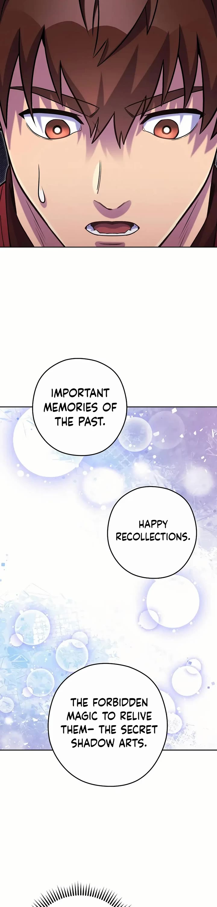 Dungeon Reset chapter 244 page 27