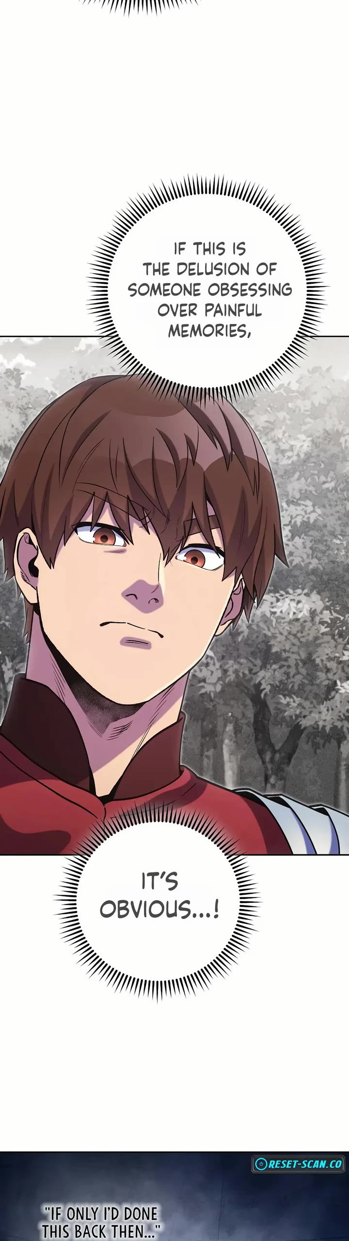 Dungeon Reset chapter 244 page 34