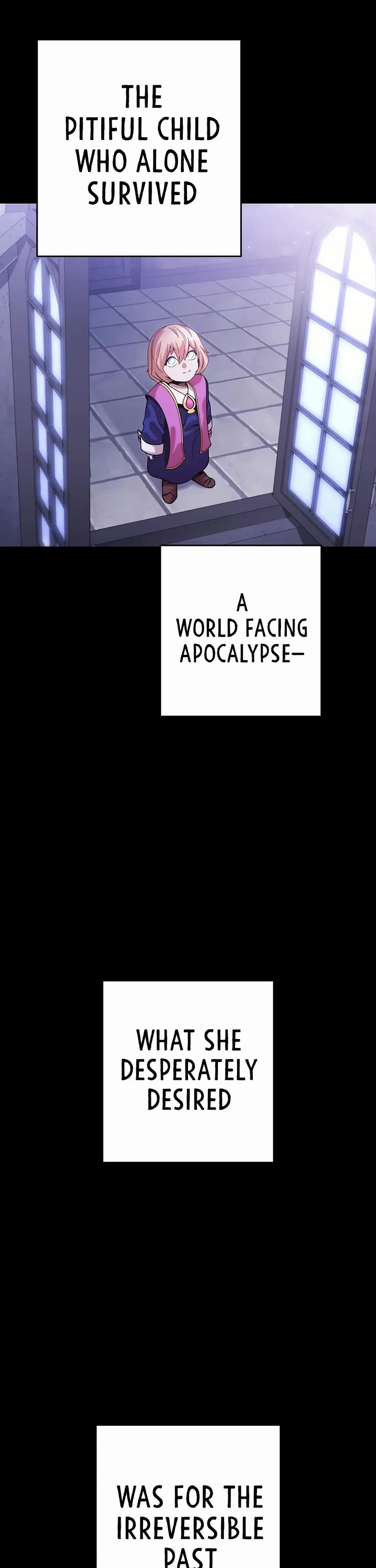 Dungeon Reset chapter 244 page 38