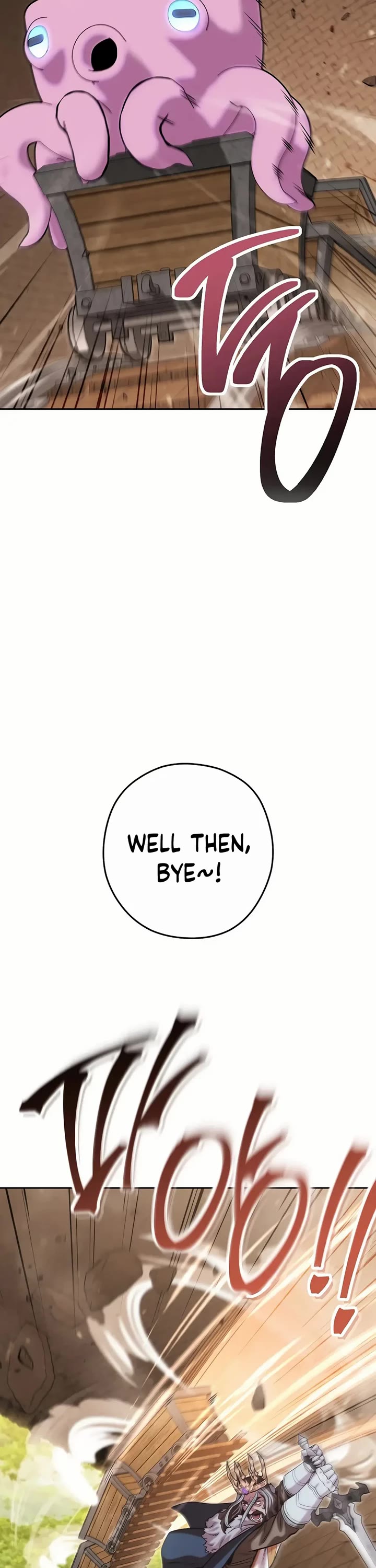 Dungeon Reset chapter 244 page 6