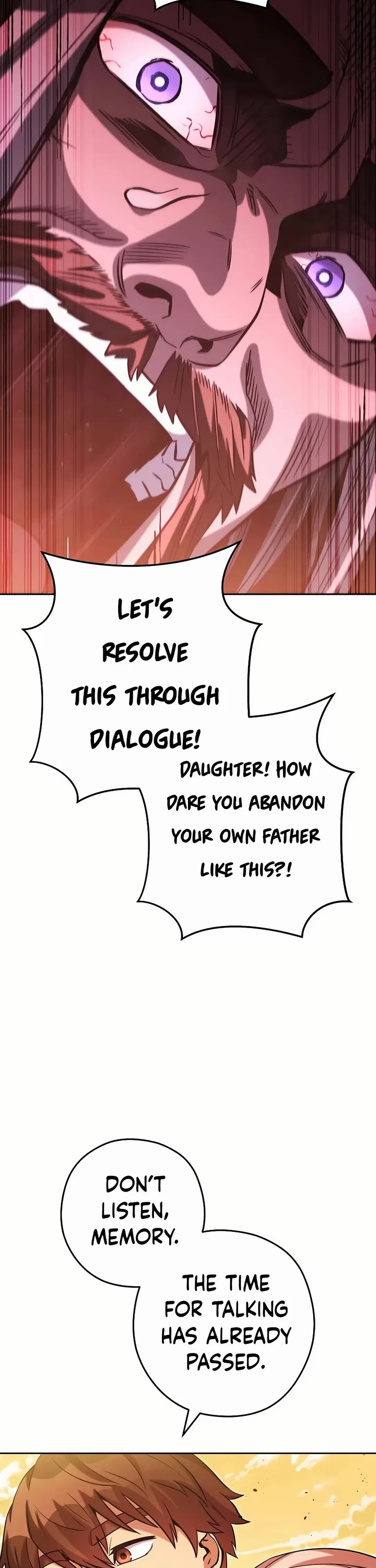 Dungeon Reset chapter 244 page 8