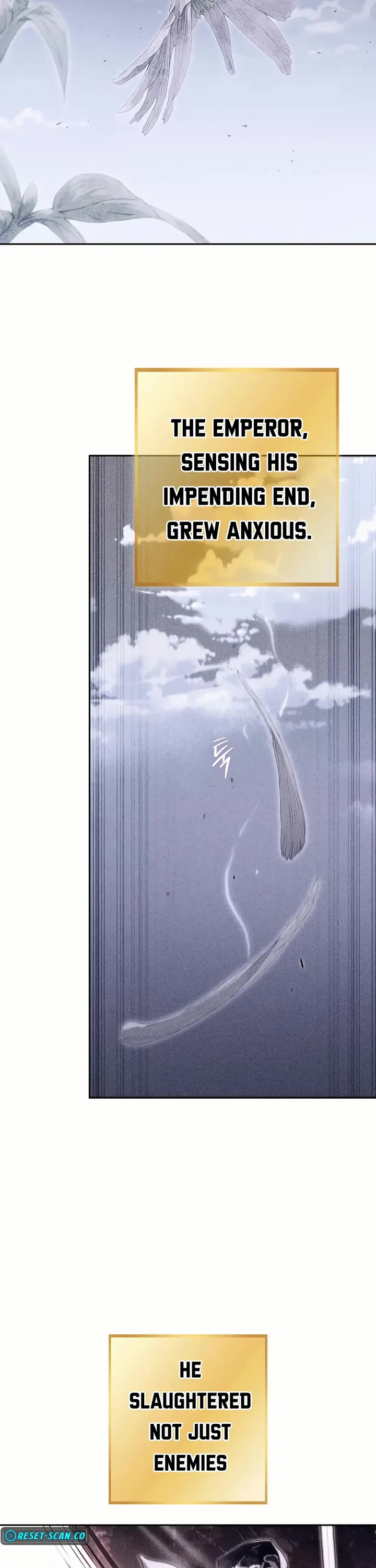 Dungeon Reset chapter 245 page 12