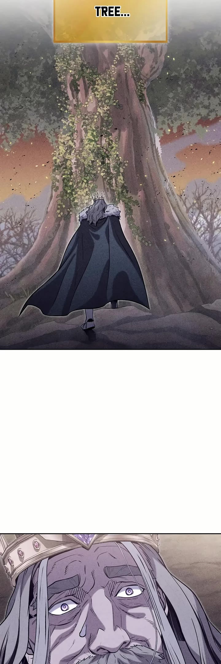 Dungeon Reset chapter 245 page 15