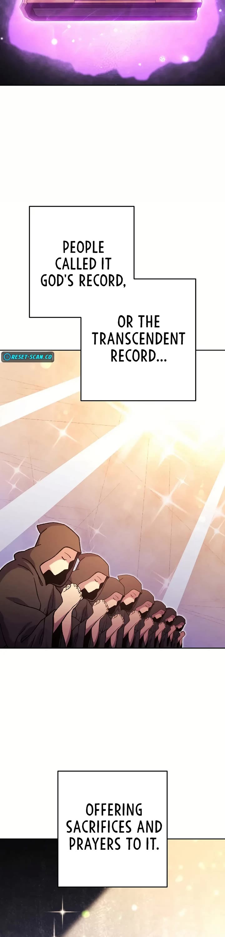 Dungeon Reset chapter 245 page 23