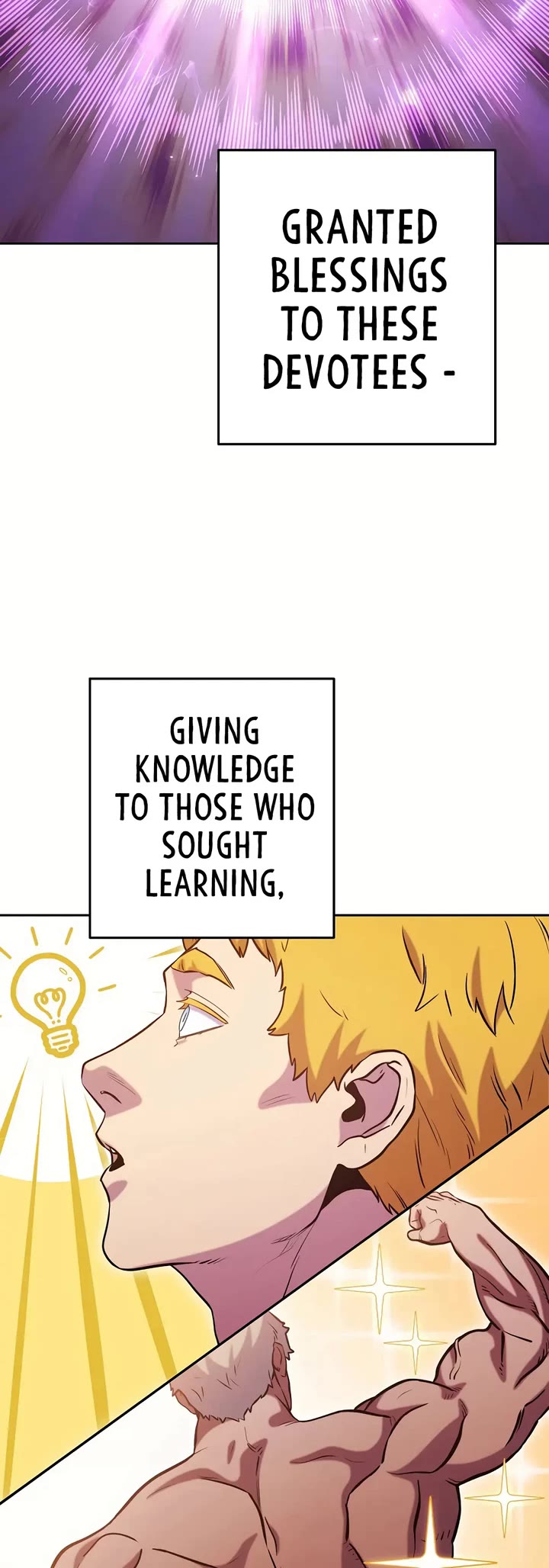 Dungeon Reset chapter 245 page 25