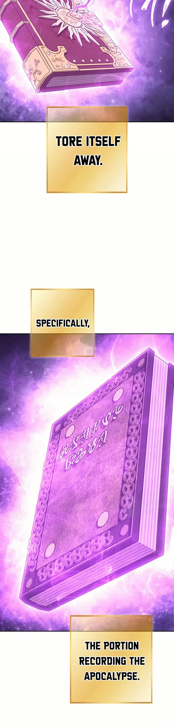 Dungeon Reset chapter 245 page 28