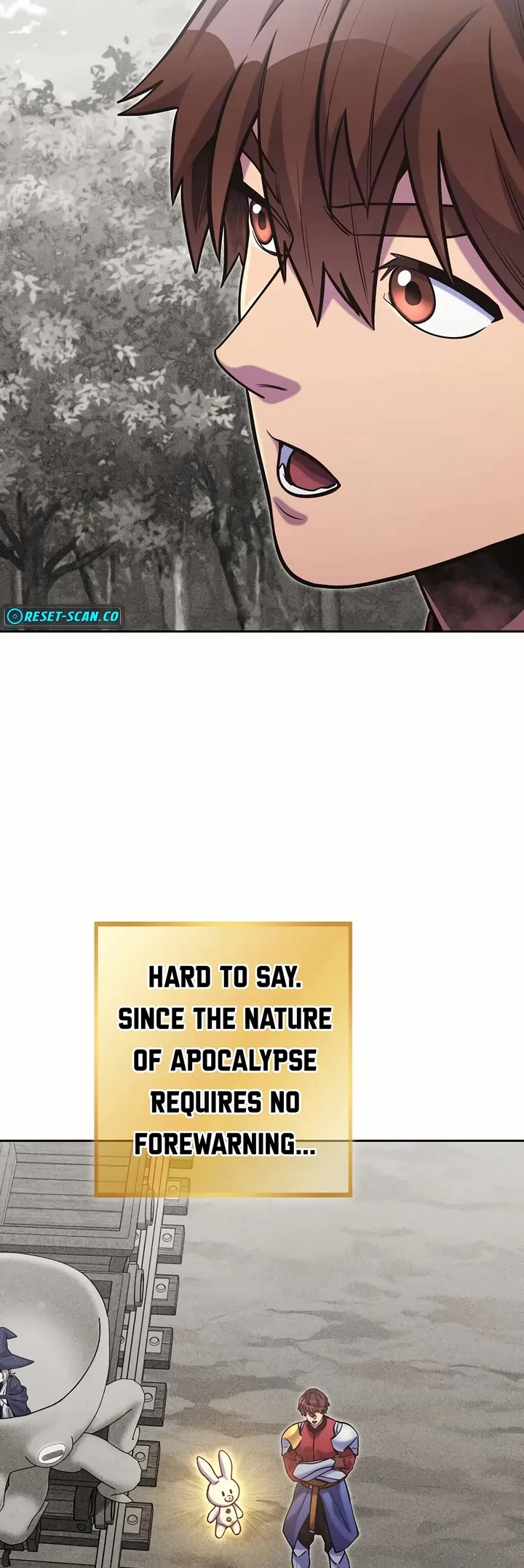 Dungeon Reset chapter 245 page 30