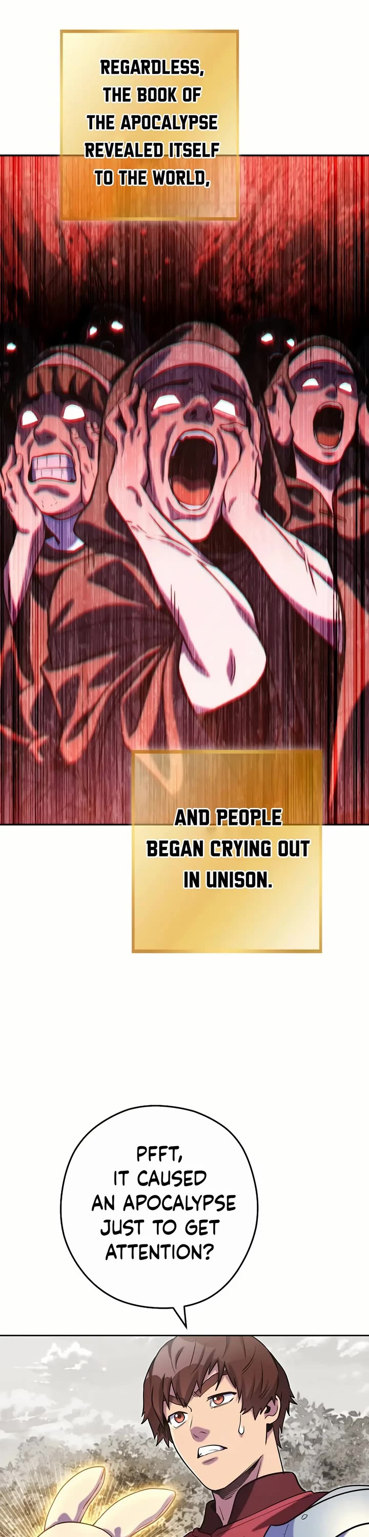 Dungeon Reset chapter 245 page 32