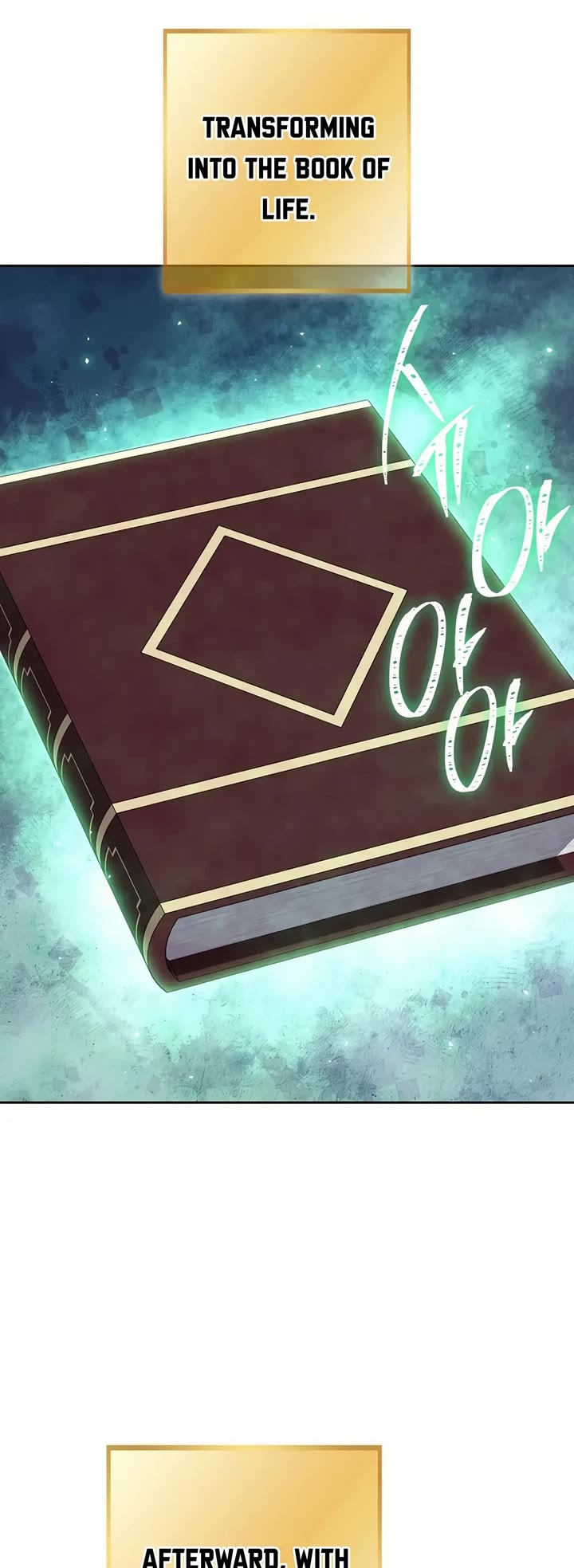 Dungeon Reset chapter 245 page 34