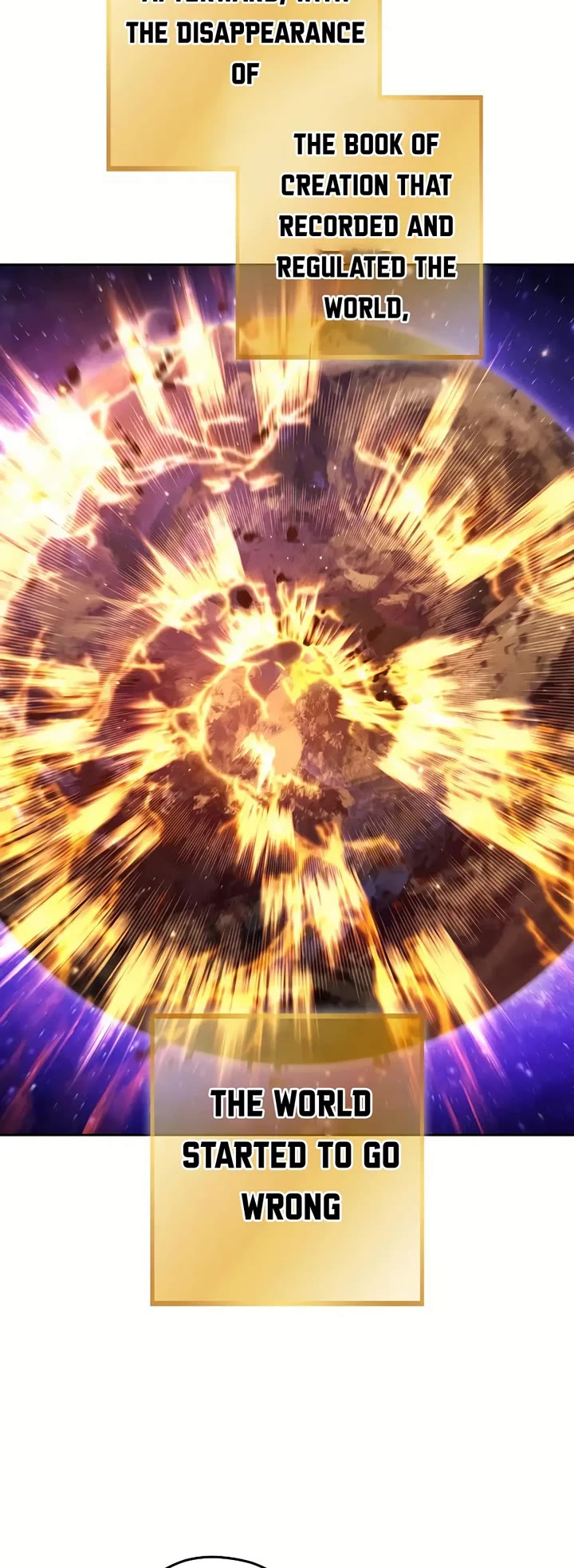 Dungeon Reset chapter 245 page 35