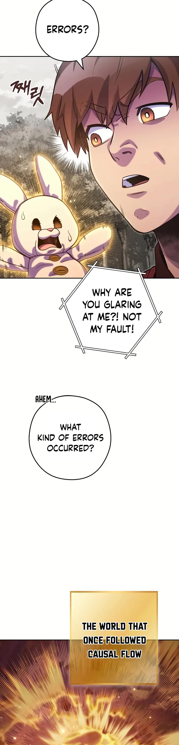 Dungeon Reset chapter 245 page 36