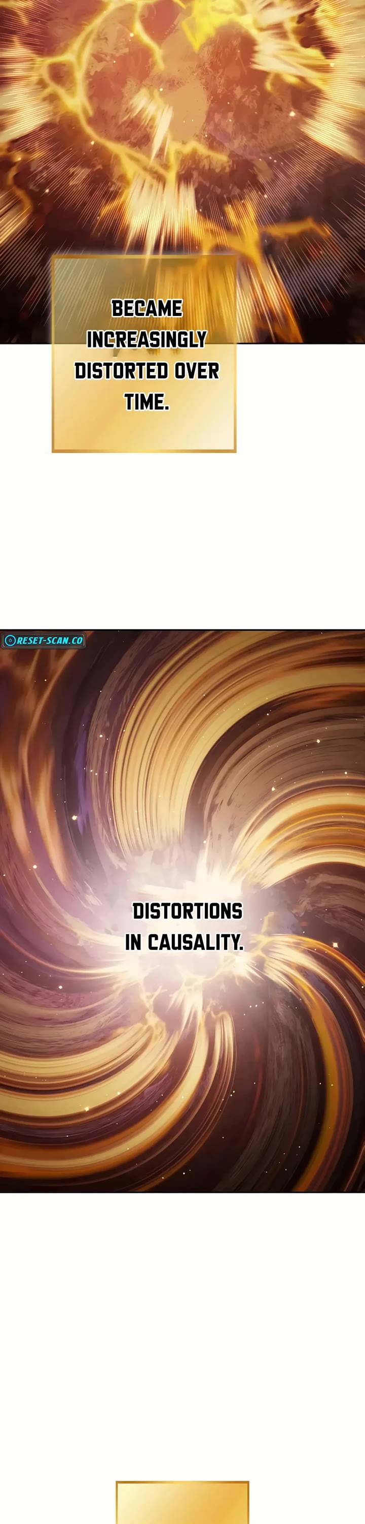Dungeon Reset chapter 245 page 37