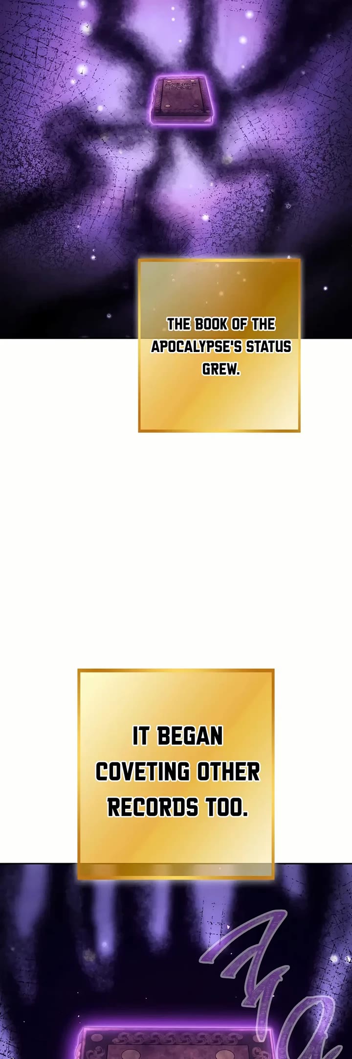 Dungeon Reset chapter 245 page 40