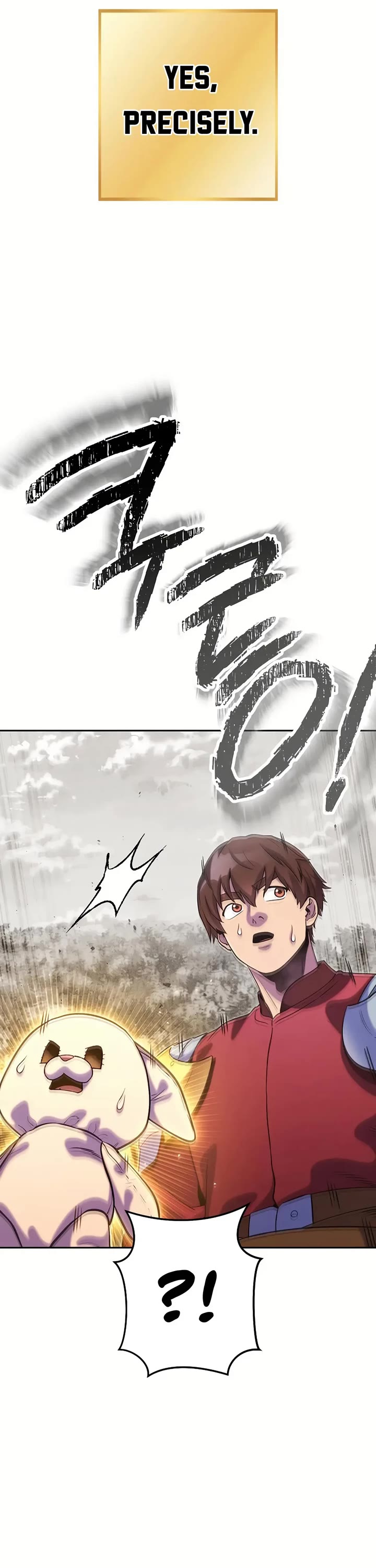 Dungeon Reset chapter 245 page 42