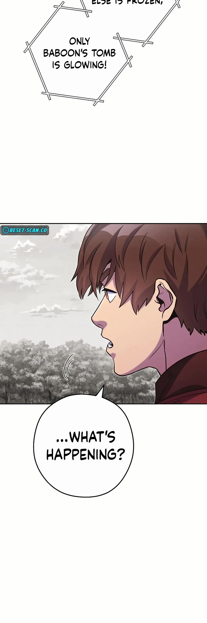 Dungeon Reset chapter 245 page 44