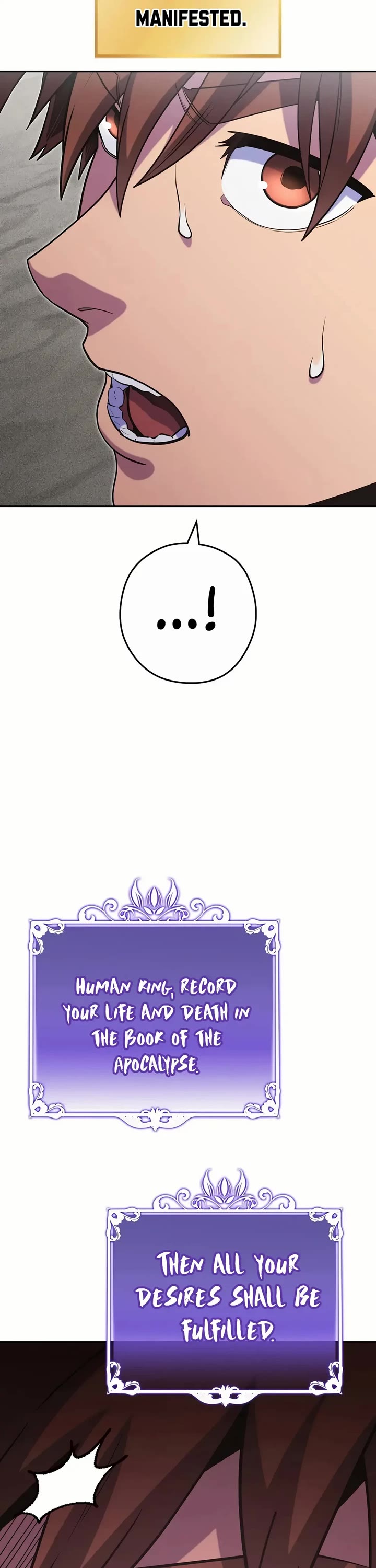 Dungeon Reset chapter 245 page 46