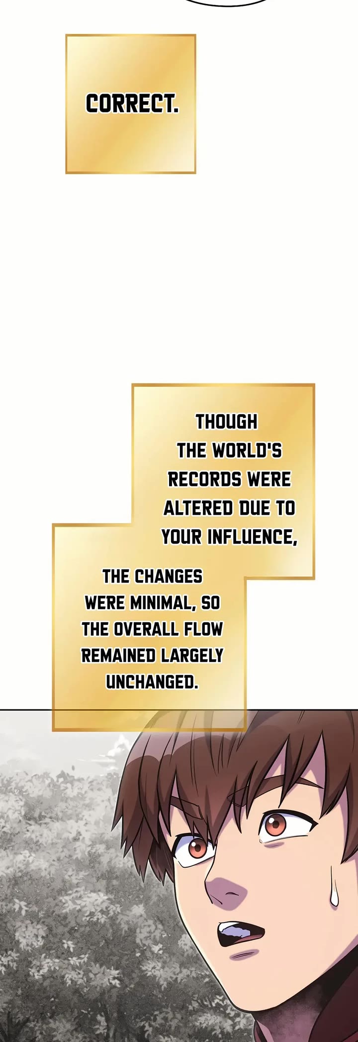 Dungeon Reset chapter 245 page 5