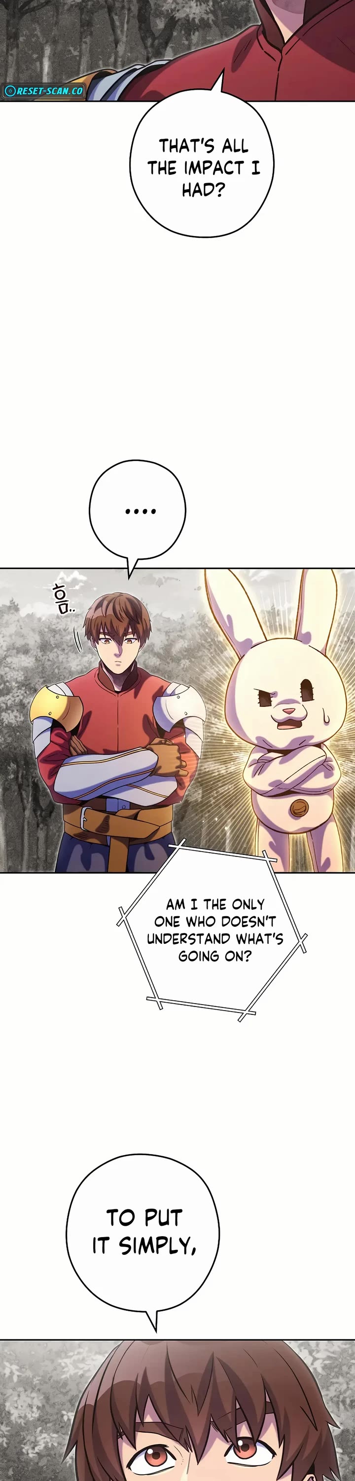 Dungeon Reset chapter 245 page 6