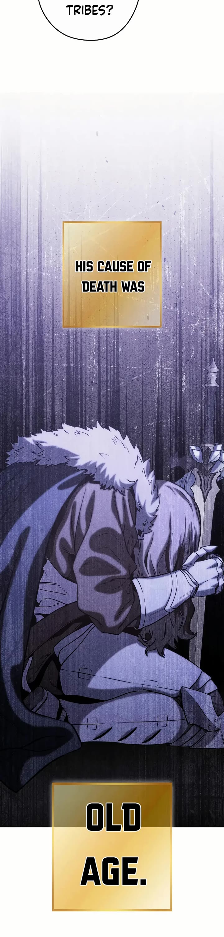 Dungeon Reset chapter 245 page 8