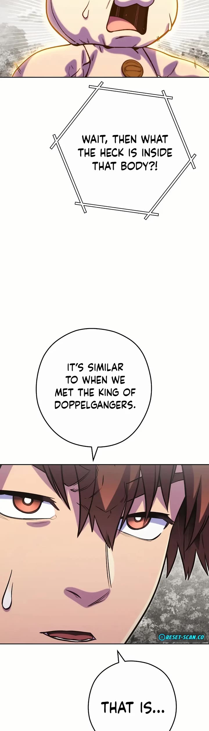Dungeon Reset chapter 246 page 14