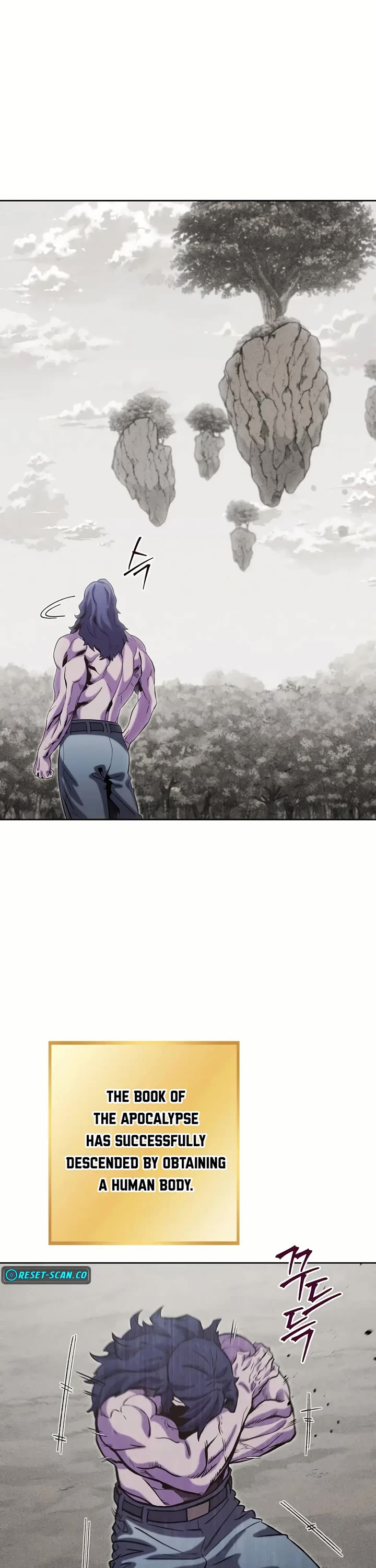 Dungeon Reset chapter 246 page 18