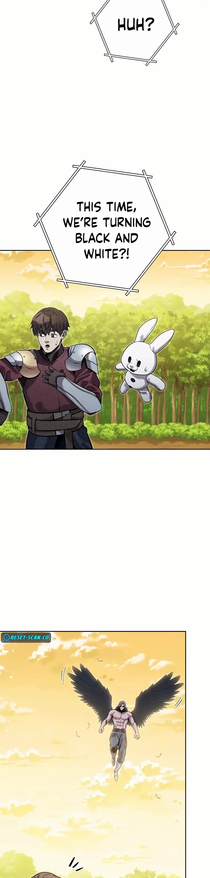 Dungeon Reset chapter 246 page 28