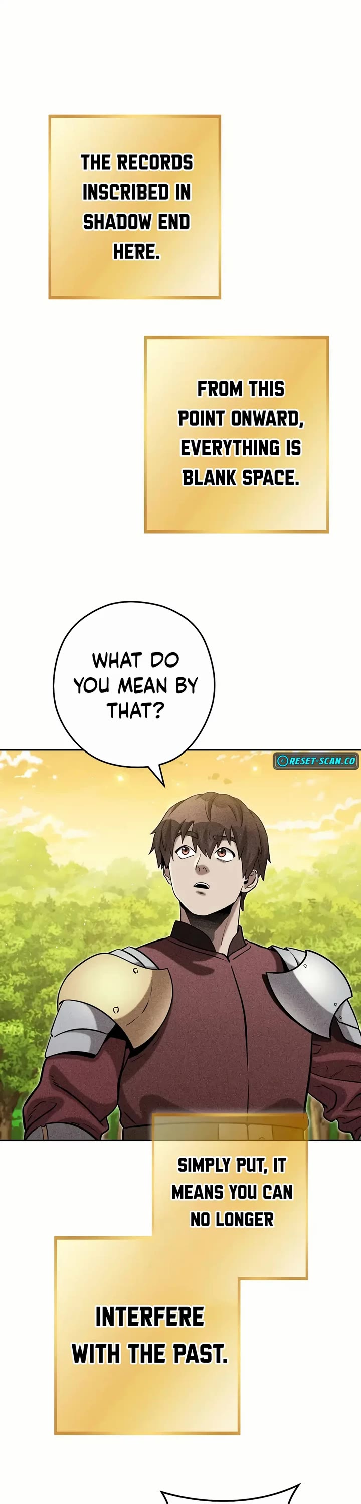 Dungeon Reset chapter 246 page 31