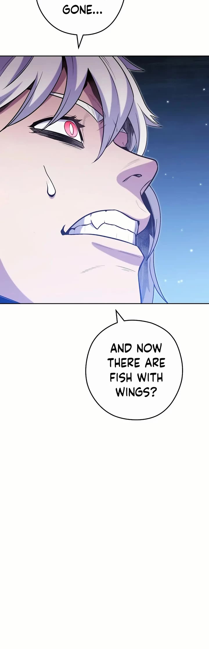 Dungeon Reset chapter 246 page 35