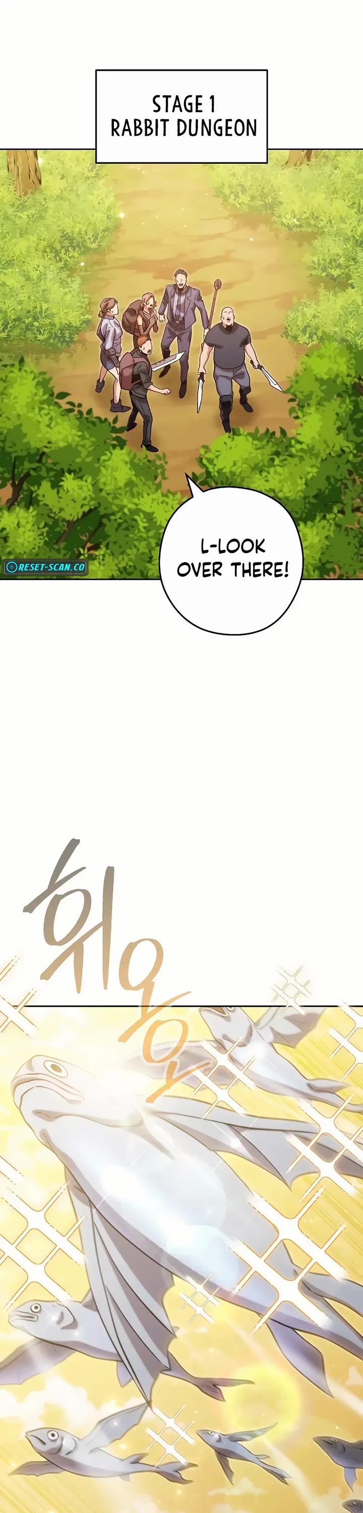Dungeon Reset chapter 246 page 36