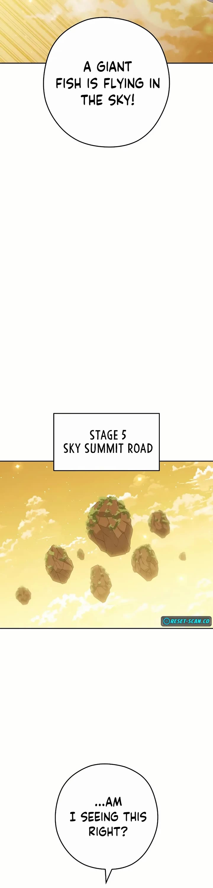 Dungeon Reset chapter 246 page 37