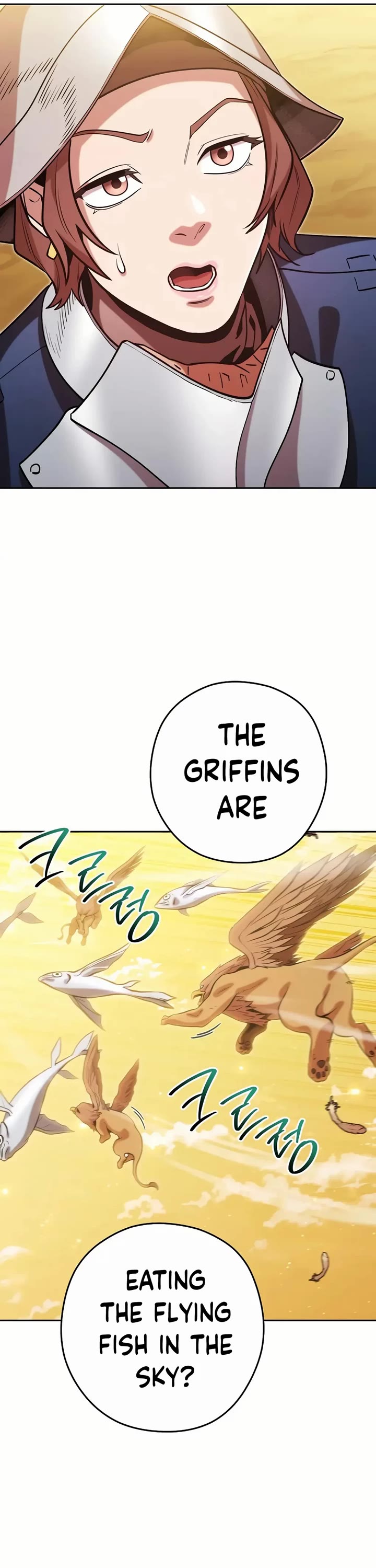 Dungeon Reset chapter 246 page 38