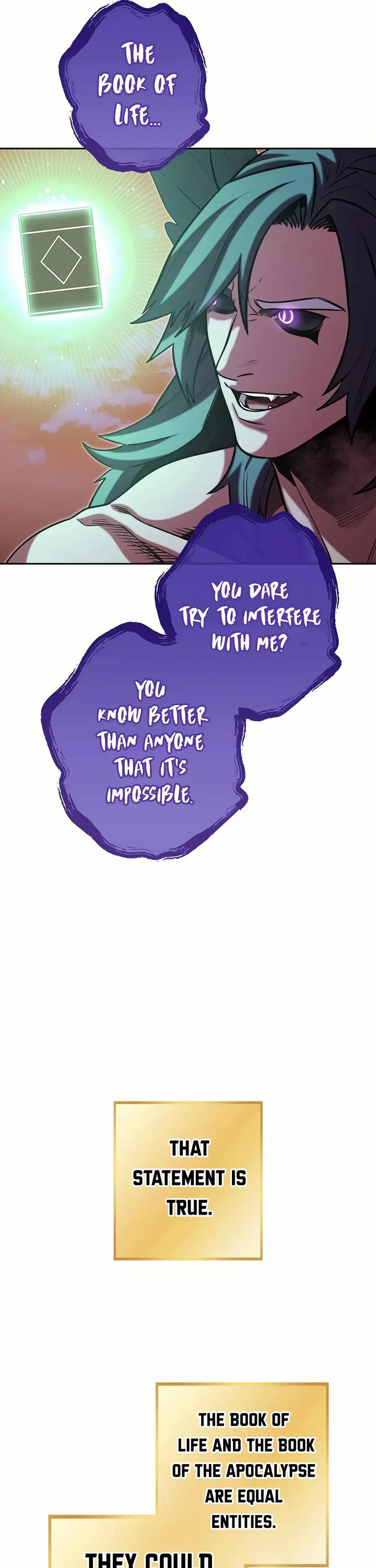 Dungeon Reset chapter 246 page 46