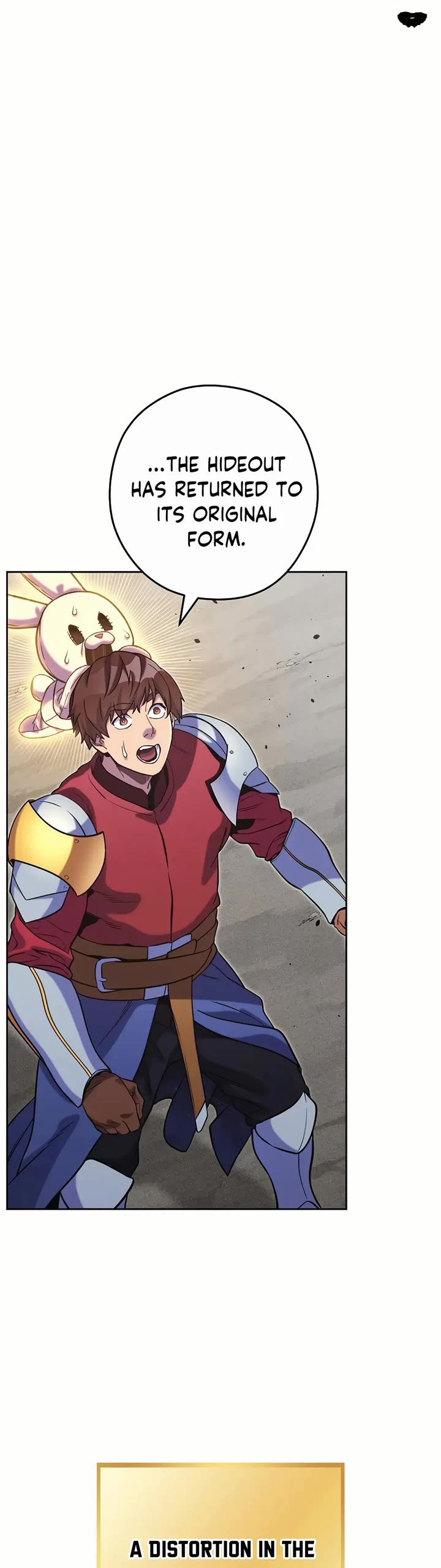 Dungeon Reset chapter 246 page 5