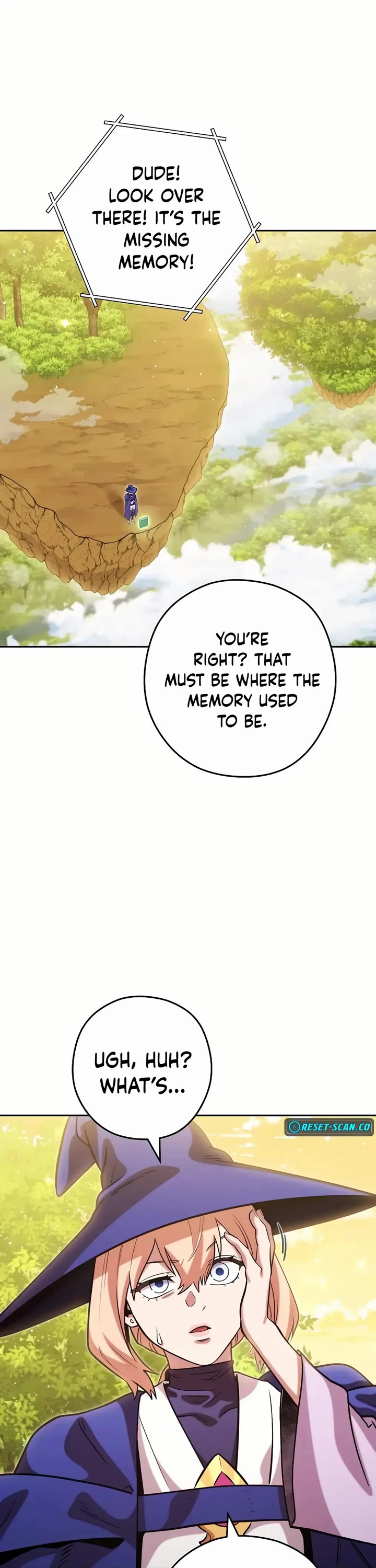 Dungeon Reset chapter 246 page 51