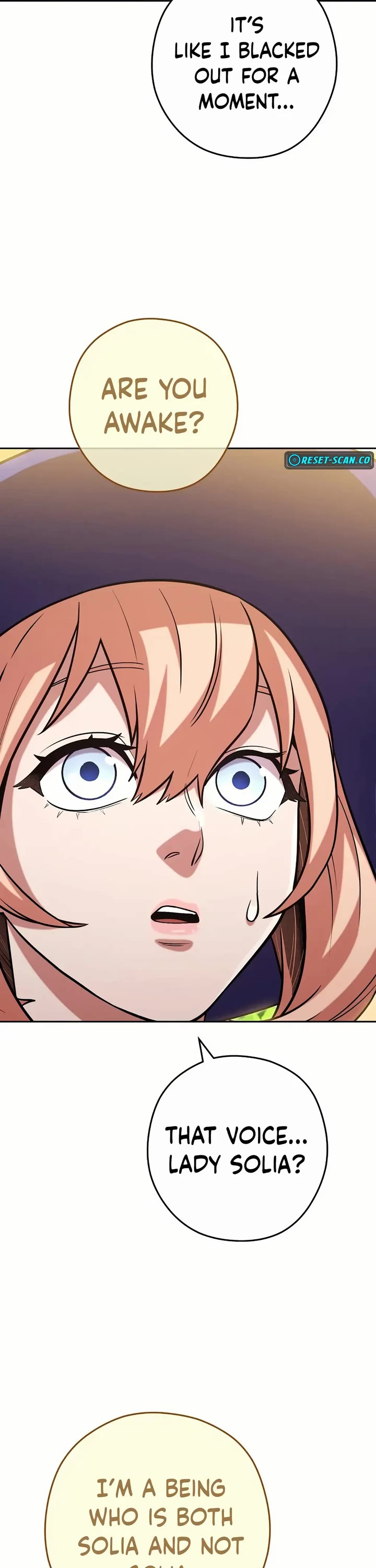 Dungeon Reset chapter 246 page 52