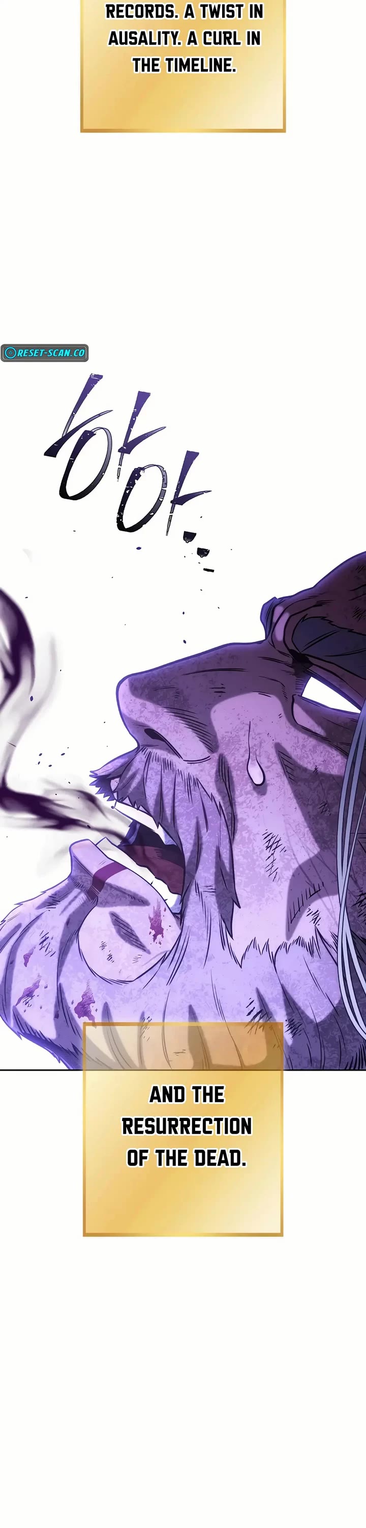 Dungeon Reset chapter 246 page 6