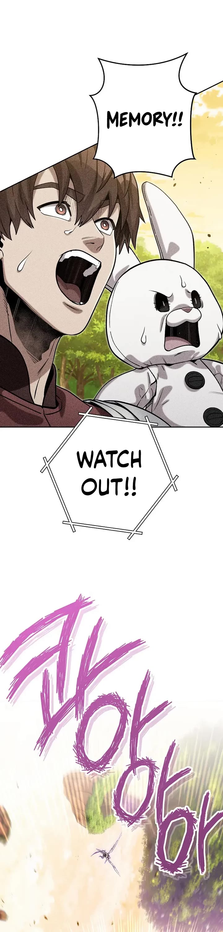 Dungeon Reset chapter 247 page 12