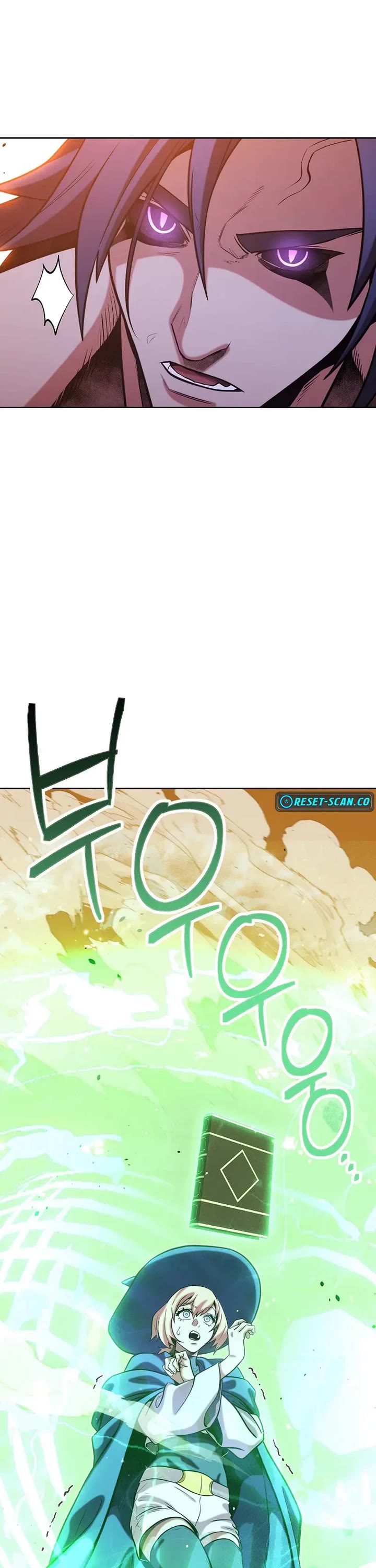 Dungeon Reset chapter 247 page 14