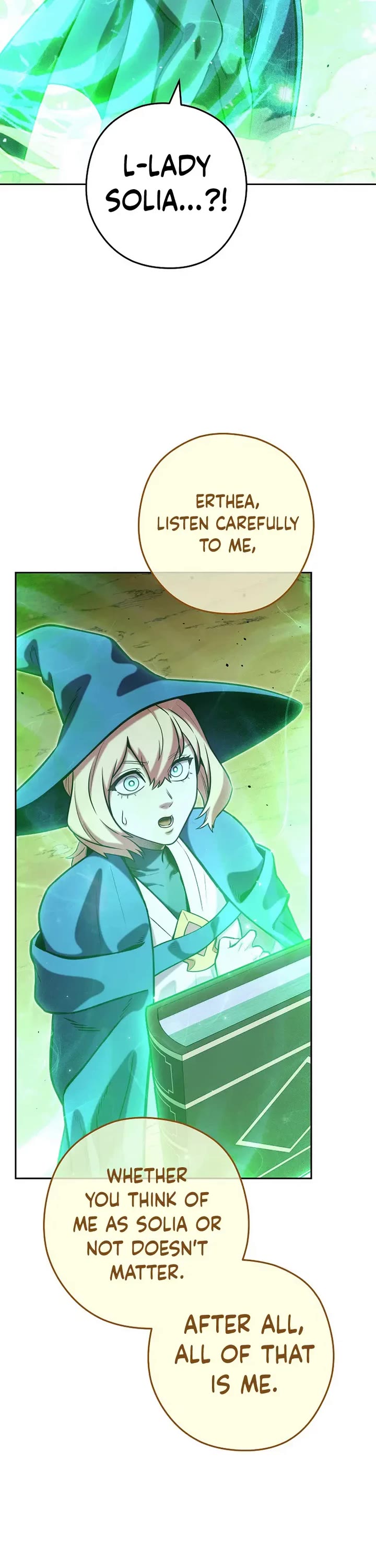 Dungeon Reset chapter 247 page 15