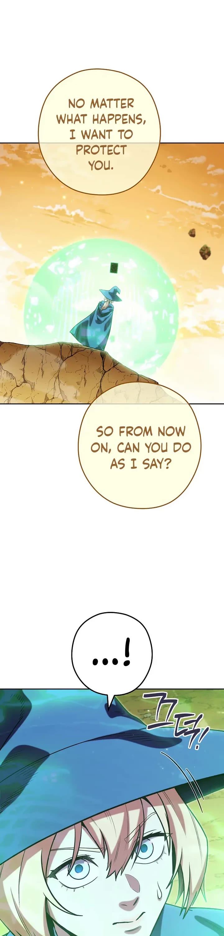 Dungeon Reset chapter 247 page 16