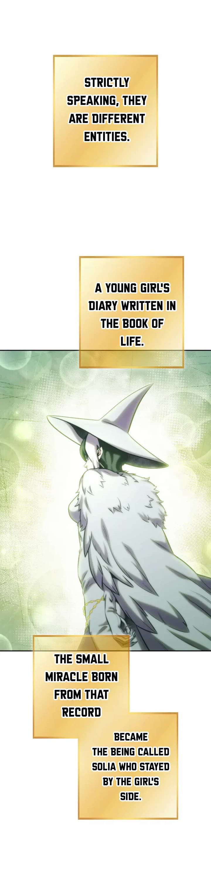 Dungeon Reset chapter 247 page 19