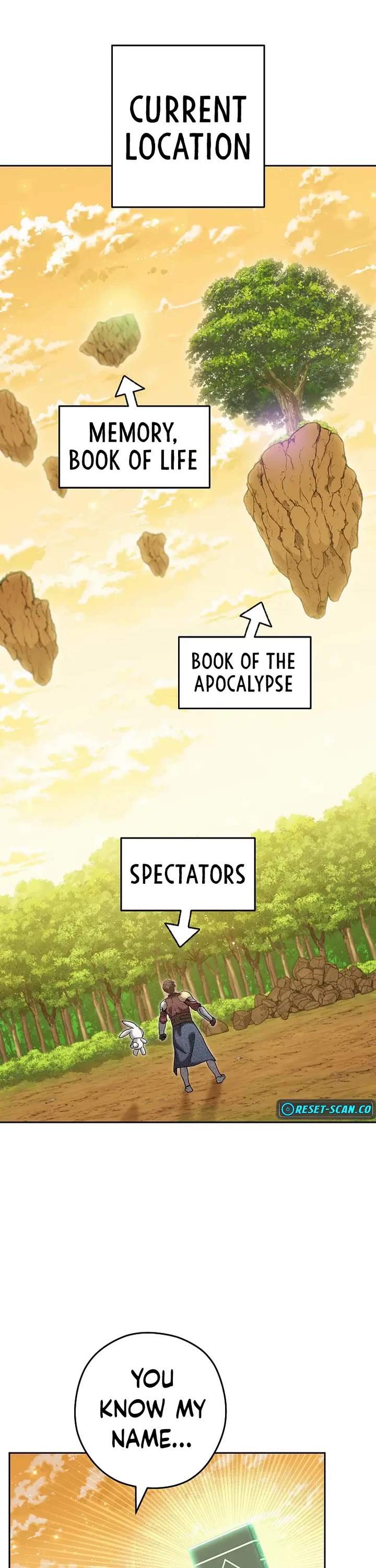 Dungeon Reset chapter 247 page 2