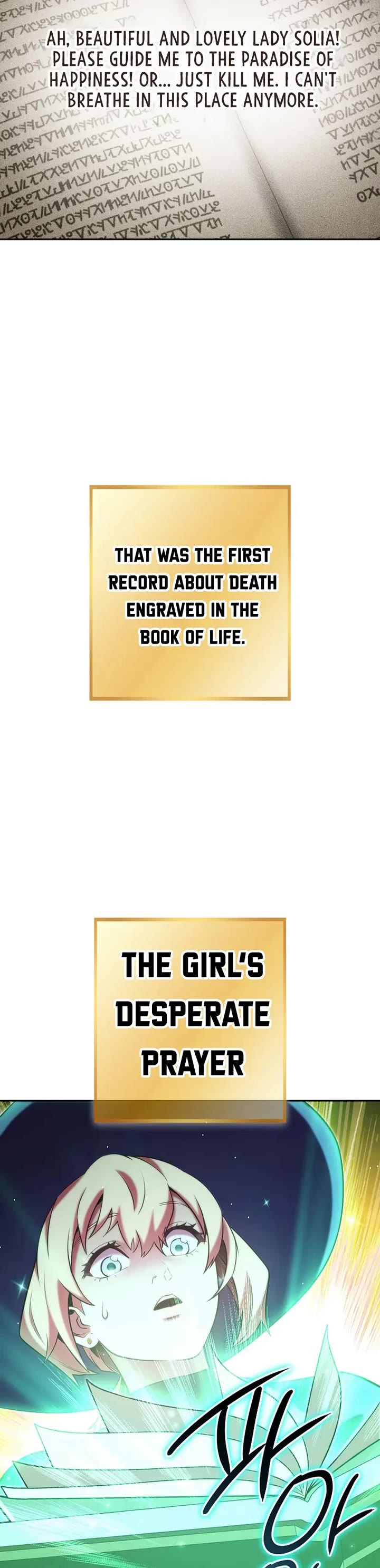 Dungeon Reset chapter 247 page 21