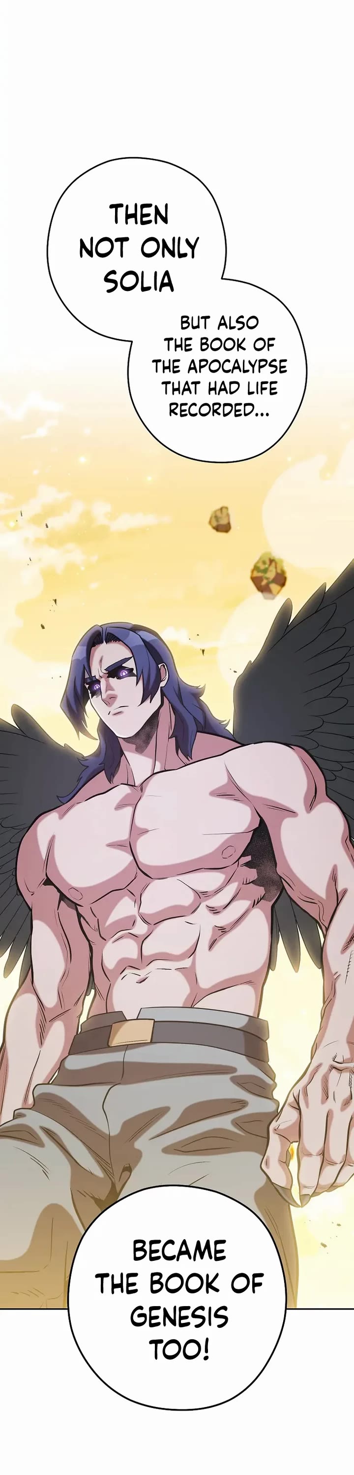 Dungeon Reset chapter 247 page 23