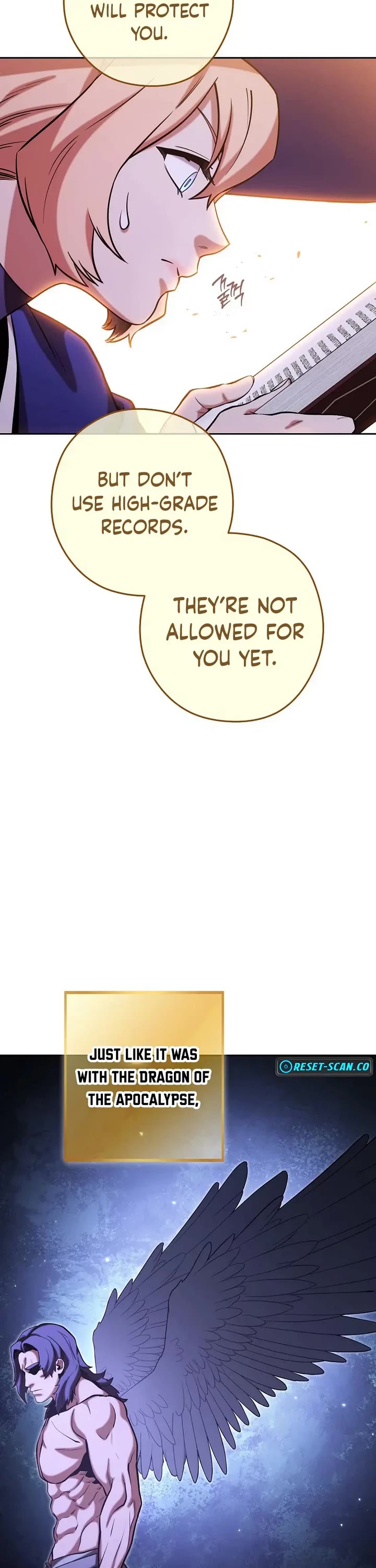 Dungeon Reset chapter 247 page 25