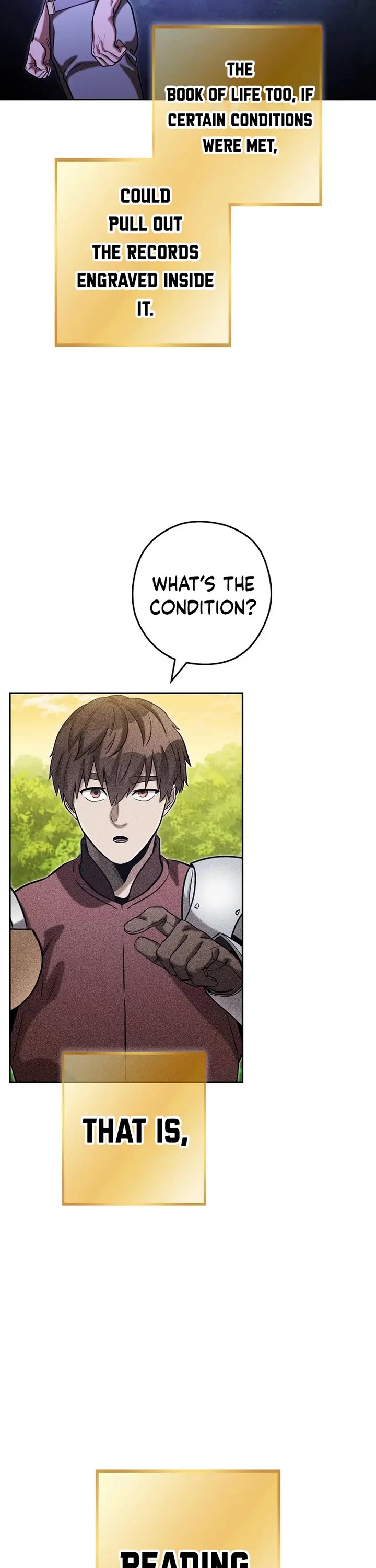 Dungeon Reset chapter 247 page 26