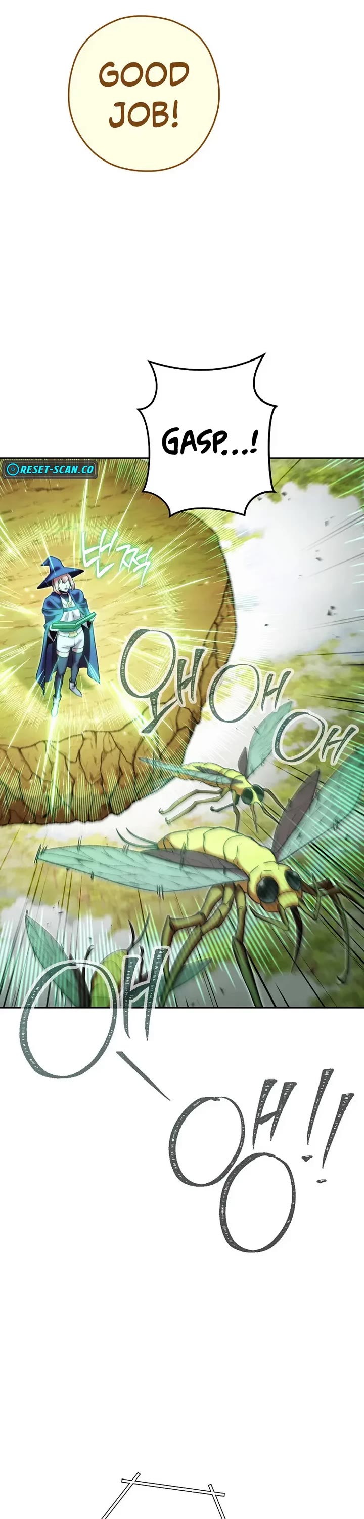 Dungeon Reset chapter 247 page 28