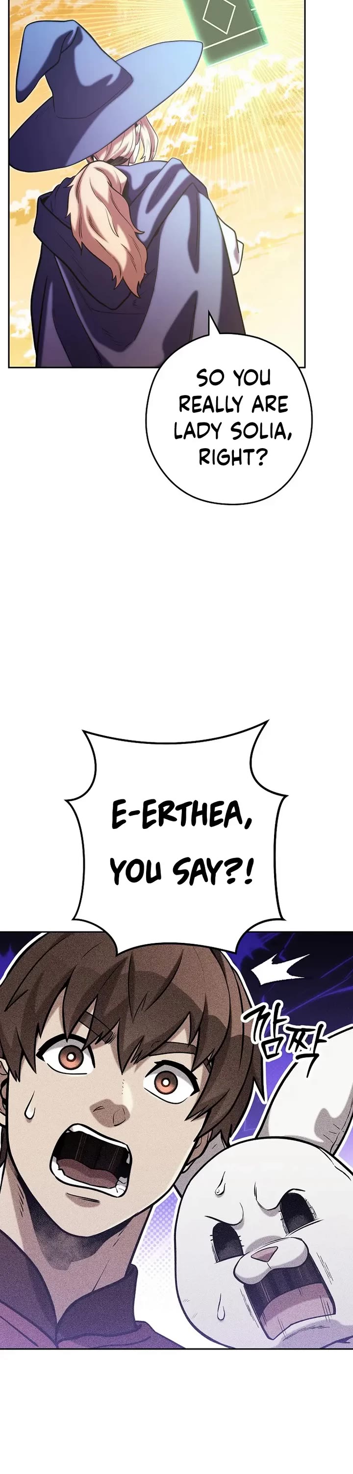 Dungeon Reset chapter 247 page 3