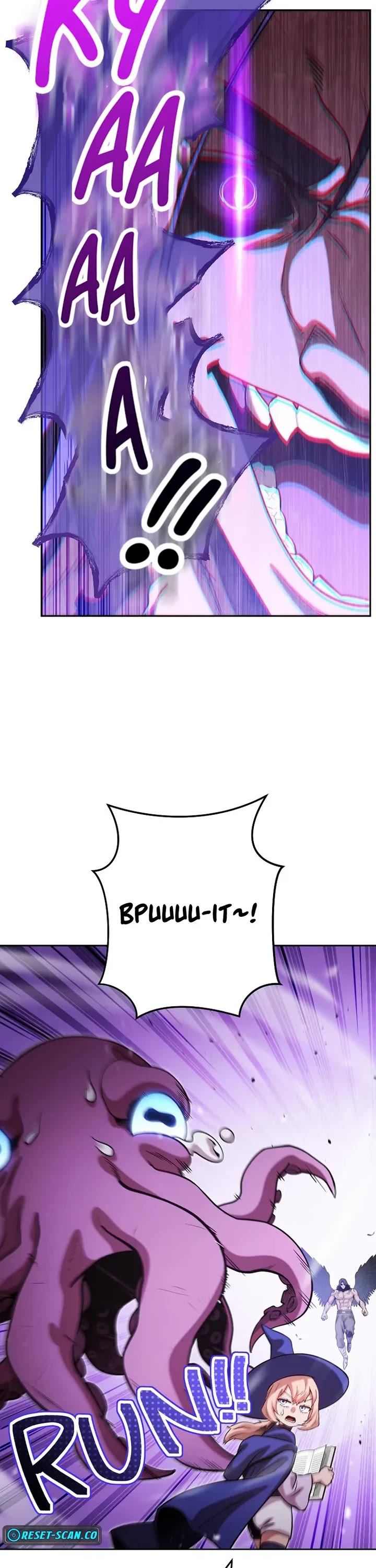Dungeon Reset chapter 247 page 34